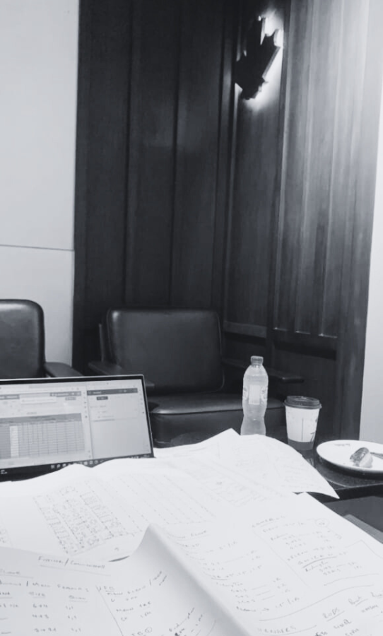 Custom Software Development